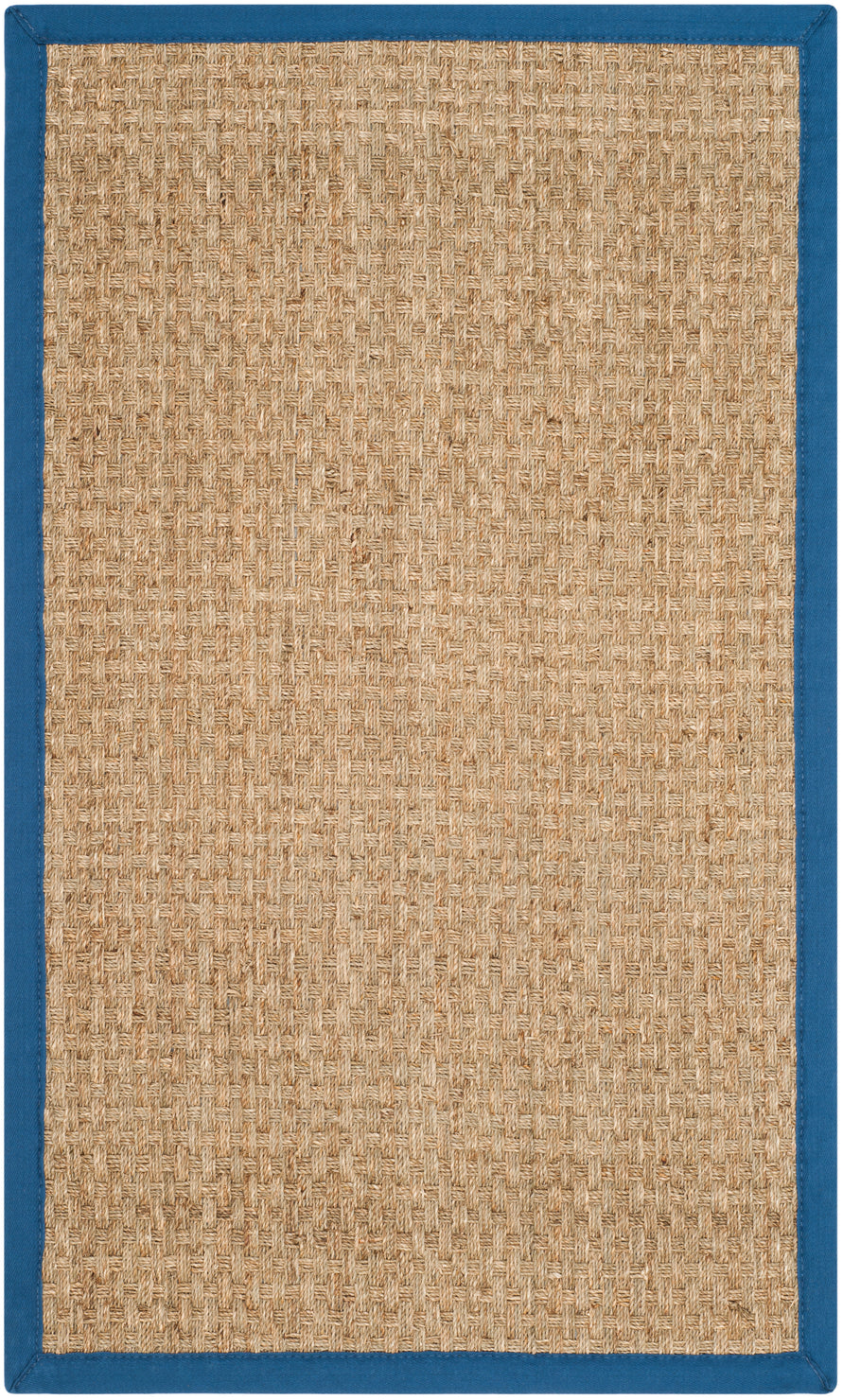 Natural / Light Navy