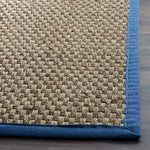 Natural / Light Navy