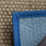 Natural / Light Navy