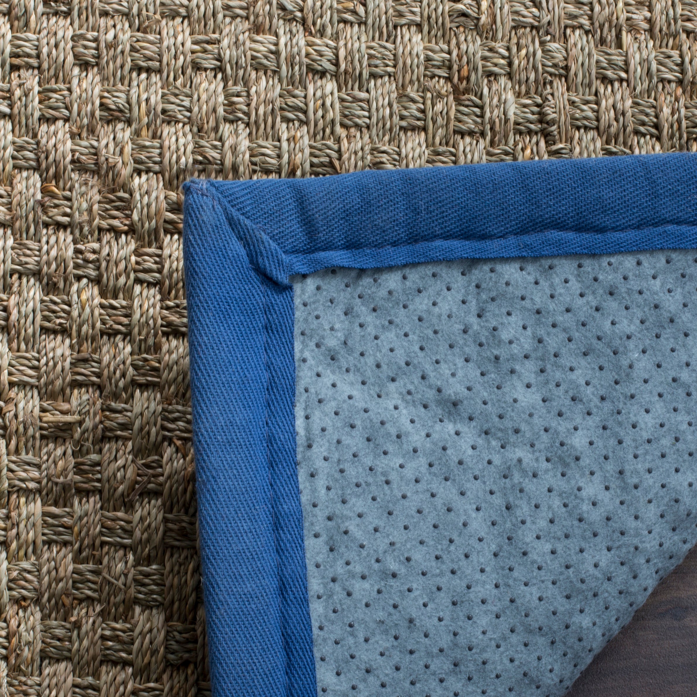 Natural / Light Navy