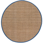 Natural / Light Navy