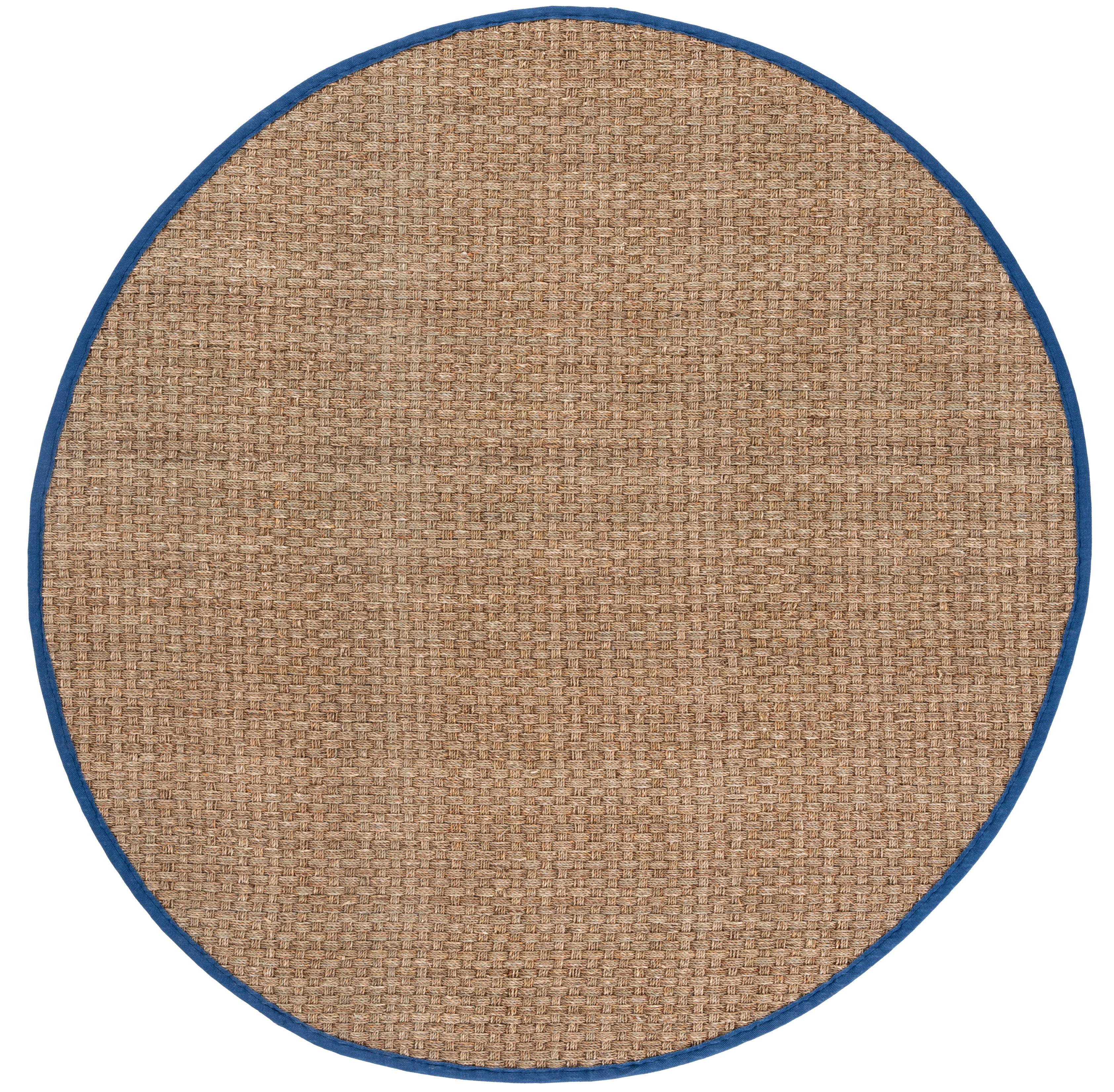 Natural / Light Navy