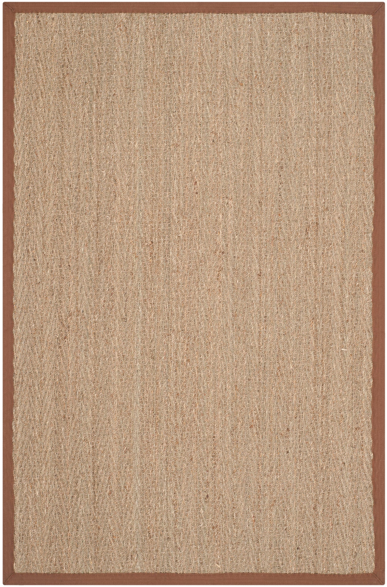 NATURAL / BROWN