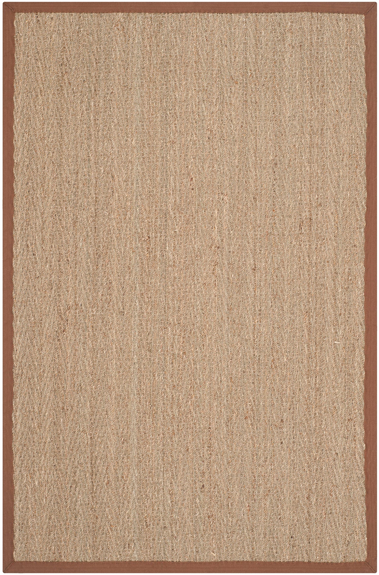NATURAL / BROWN