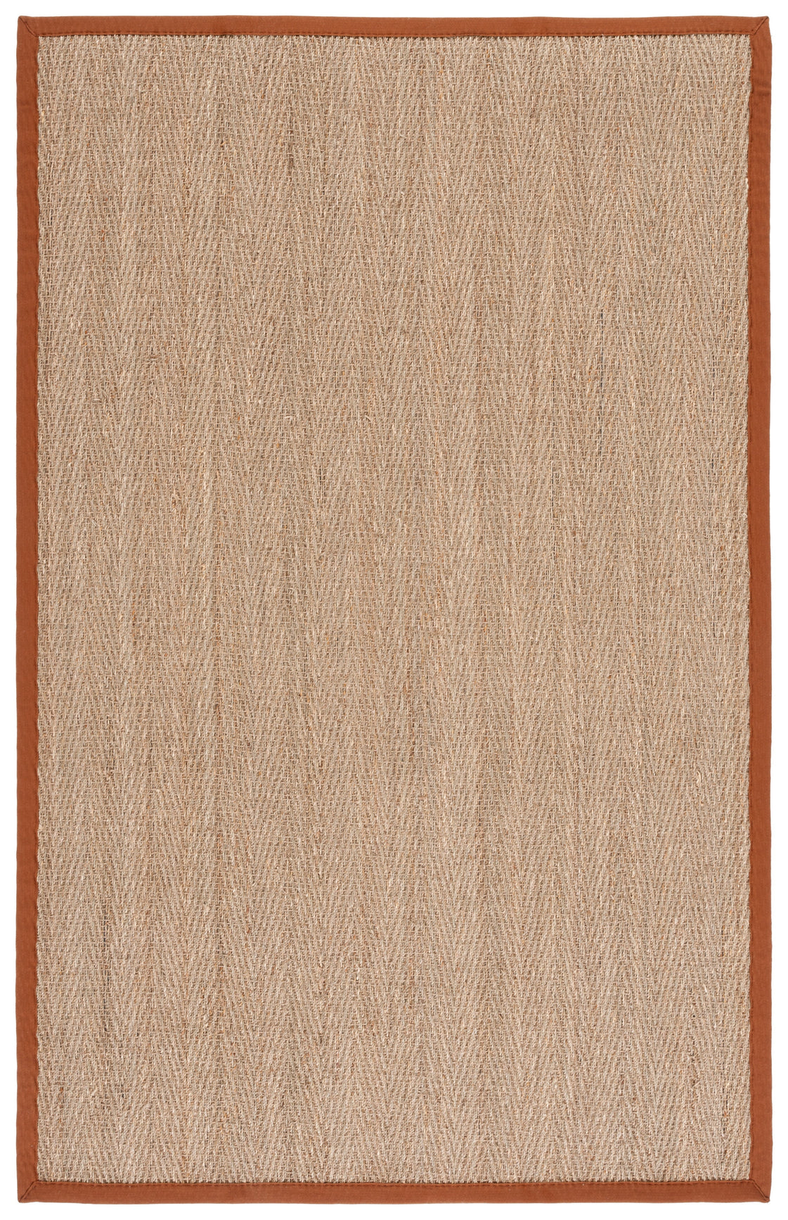 NATURAL / BROWN