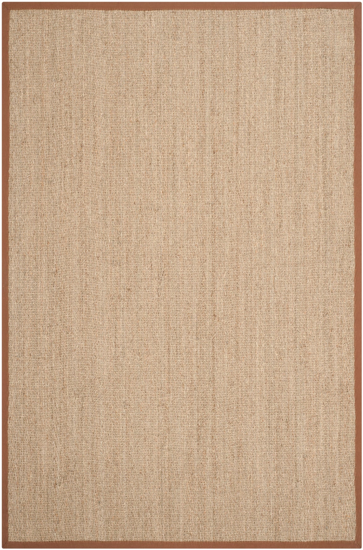 NATURAL / BROWN