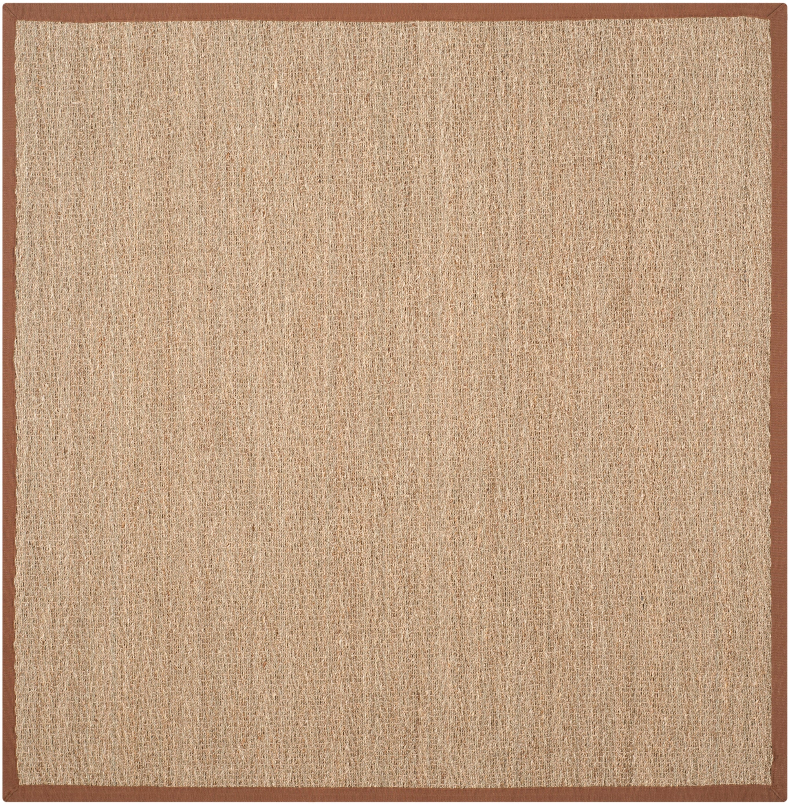 NATURAL / BROWN