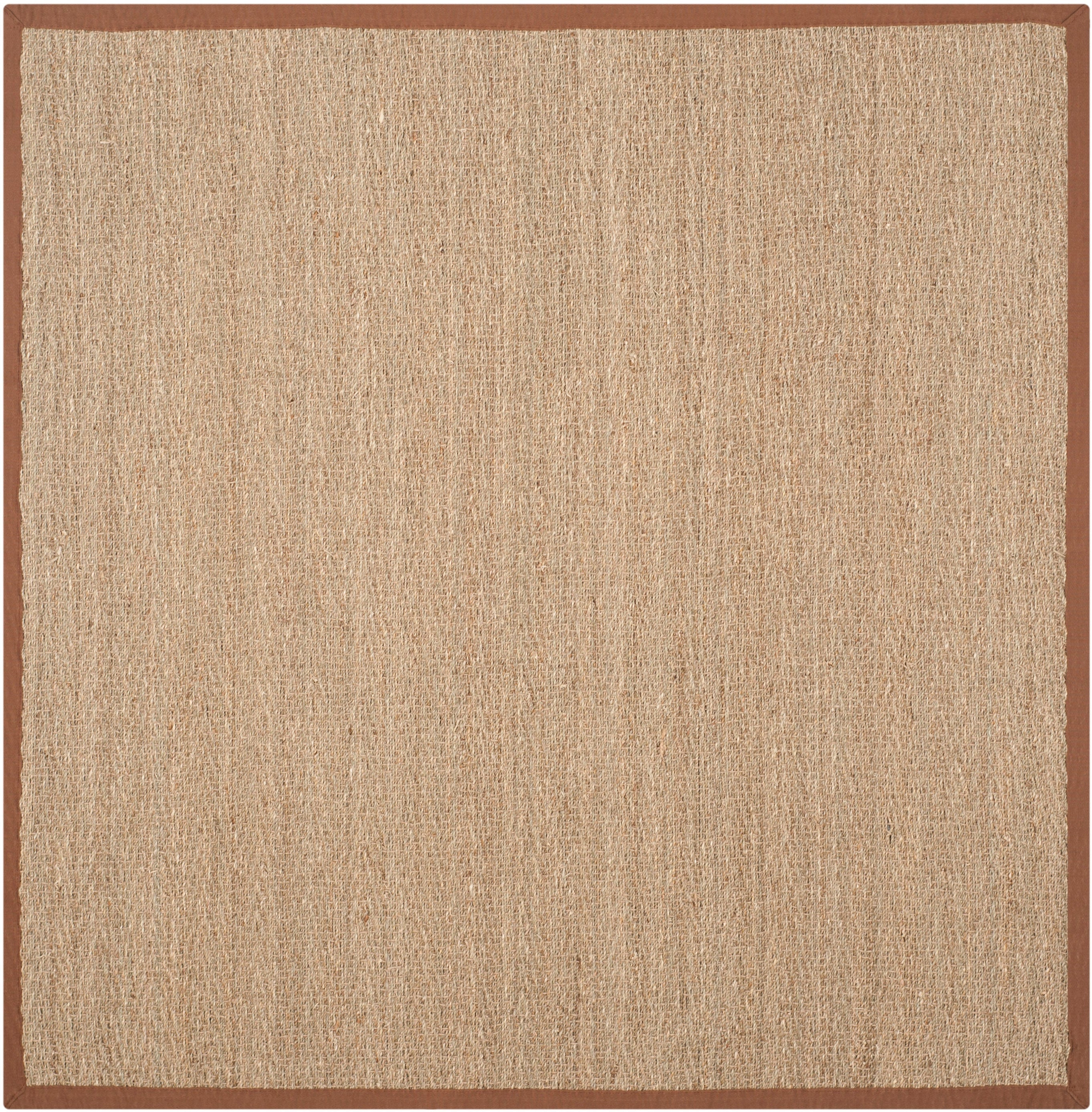 NATURAL / BROWN