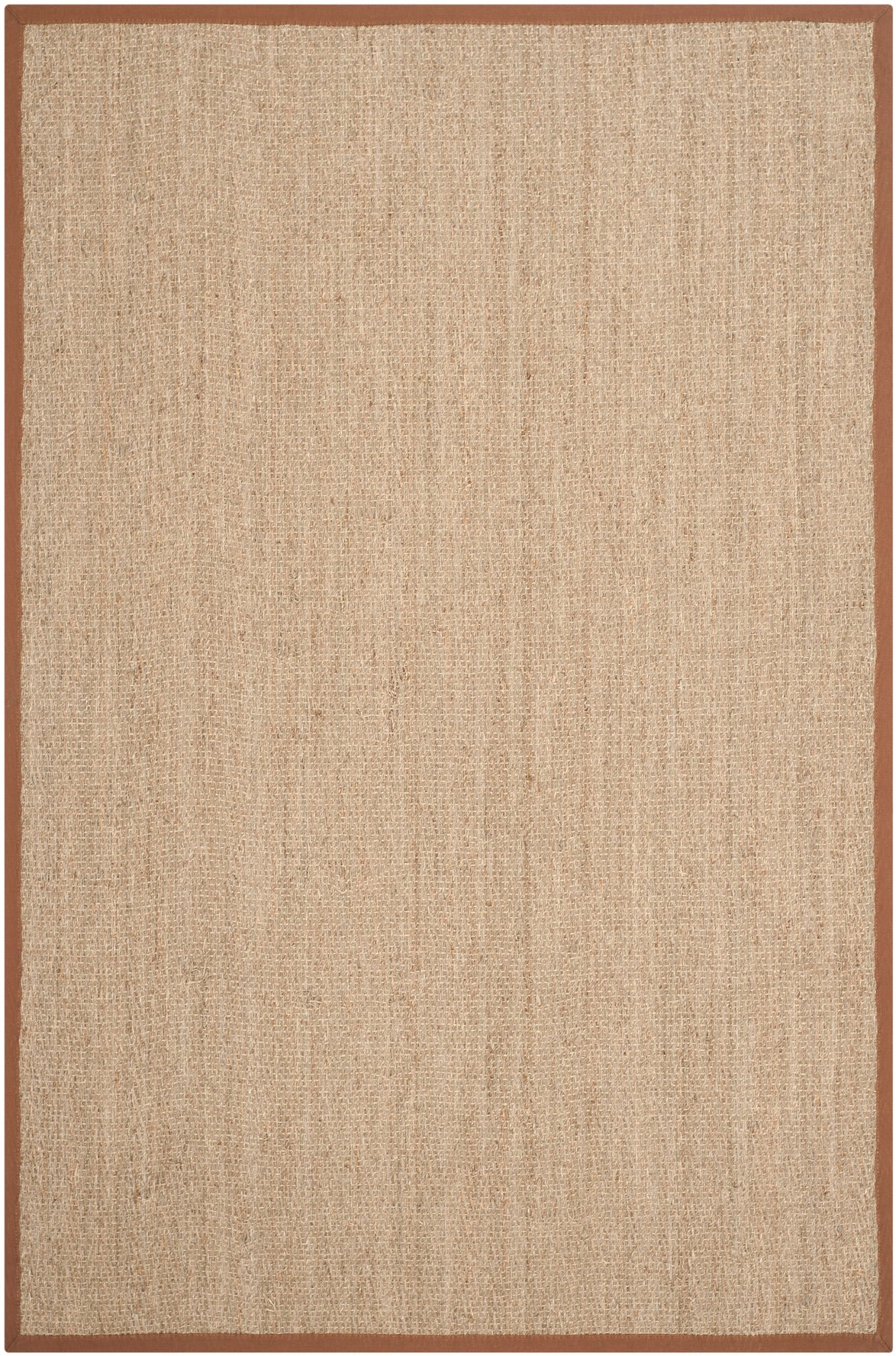 NATURAL / BROWN