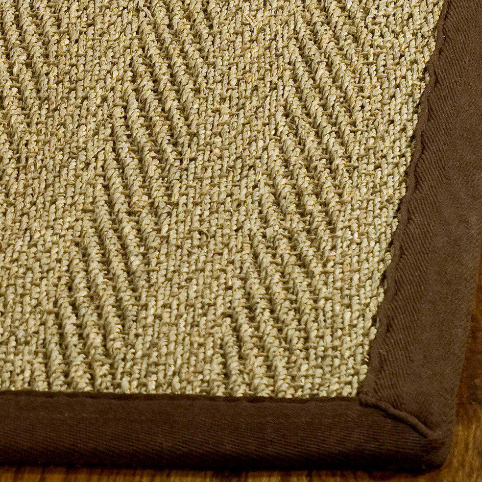 NATURAL / BROWN