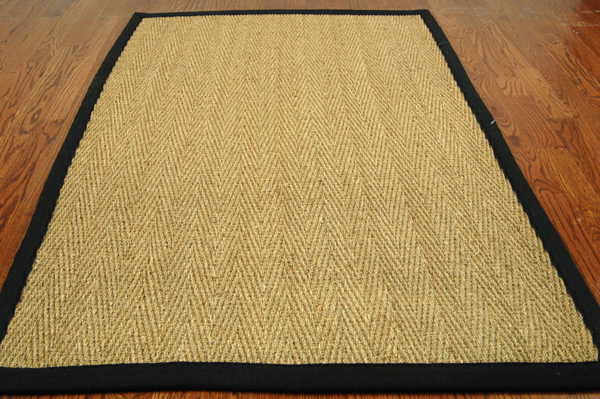 NATURAL / BLACK