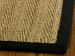 NATURAL / BLACK