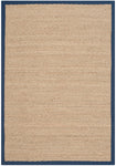 NATURAL / NAVY BLUE