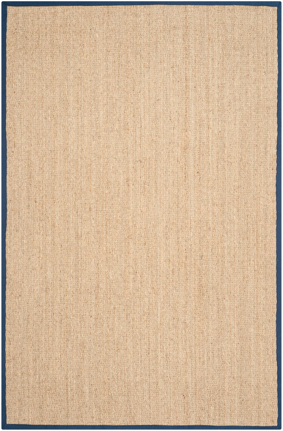 NATURAL / NAVY BLUE