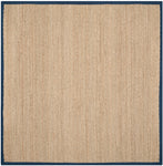 NATURAL / NAVY BLUE