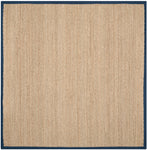 NATURAL / NAVY BLUE