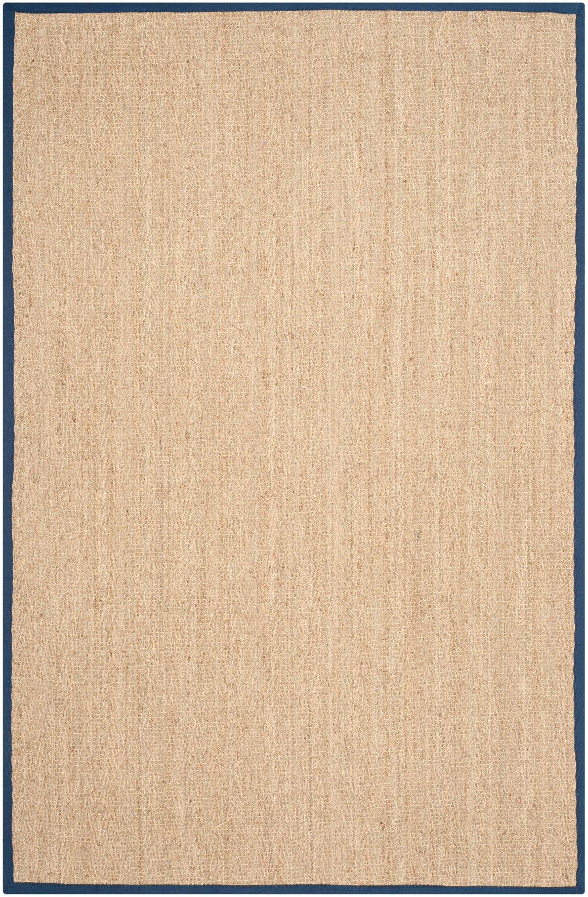 NATURAL / NAVY BLUE