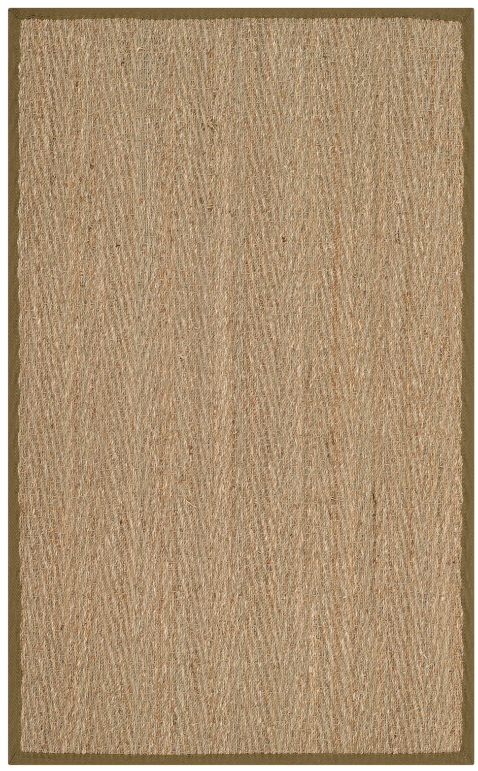 NATURAL / OLIVE