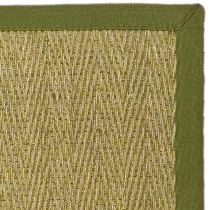 NATURAL / OLIVE
