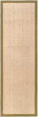 NATURAL / OLIVE