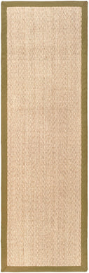 NATURAL / OLIVE