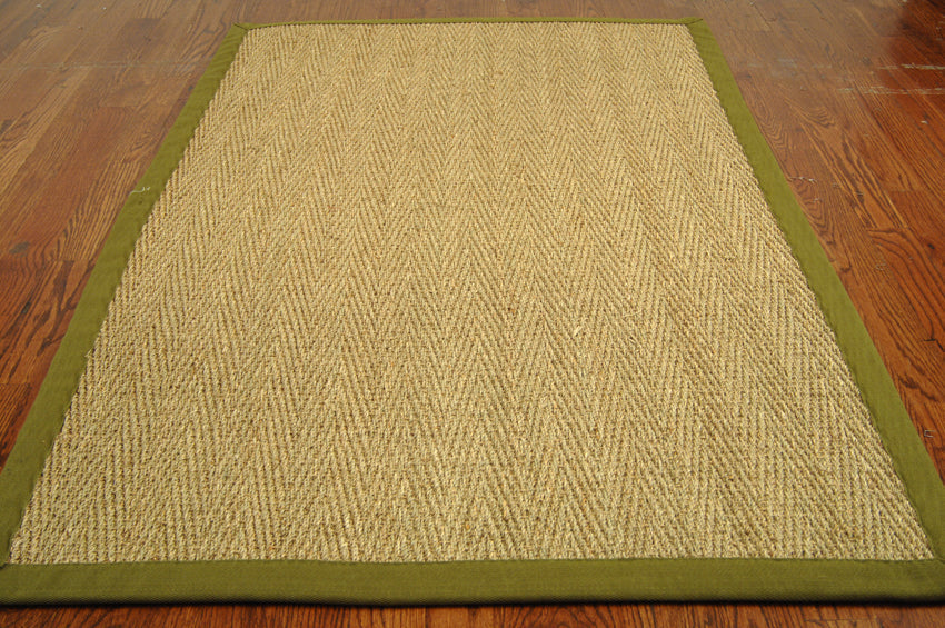 NATURAL / OLIVE