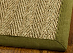 NATURAL / OLIVE