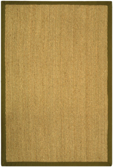 NATURAL / OLIVE