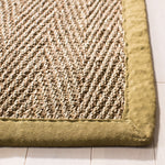 NATURAL / OLIVE