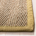 NATURAL / OLIVE