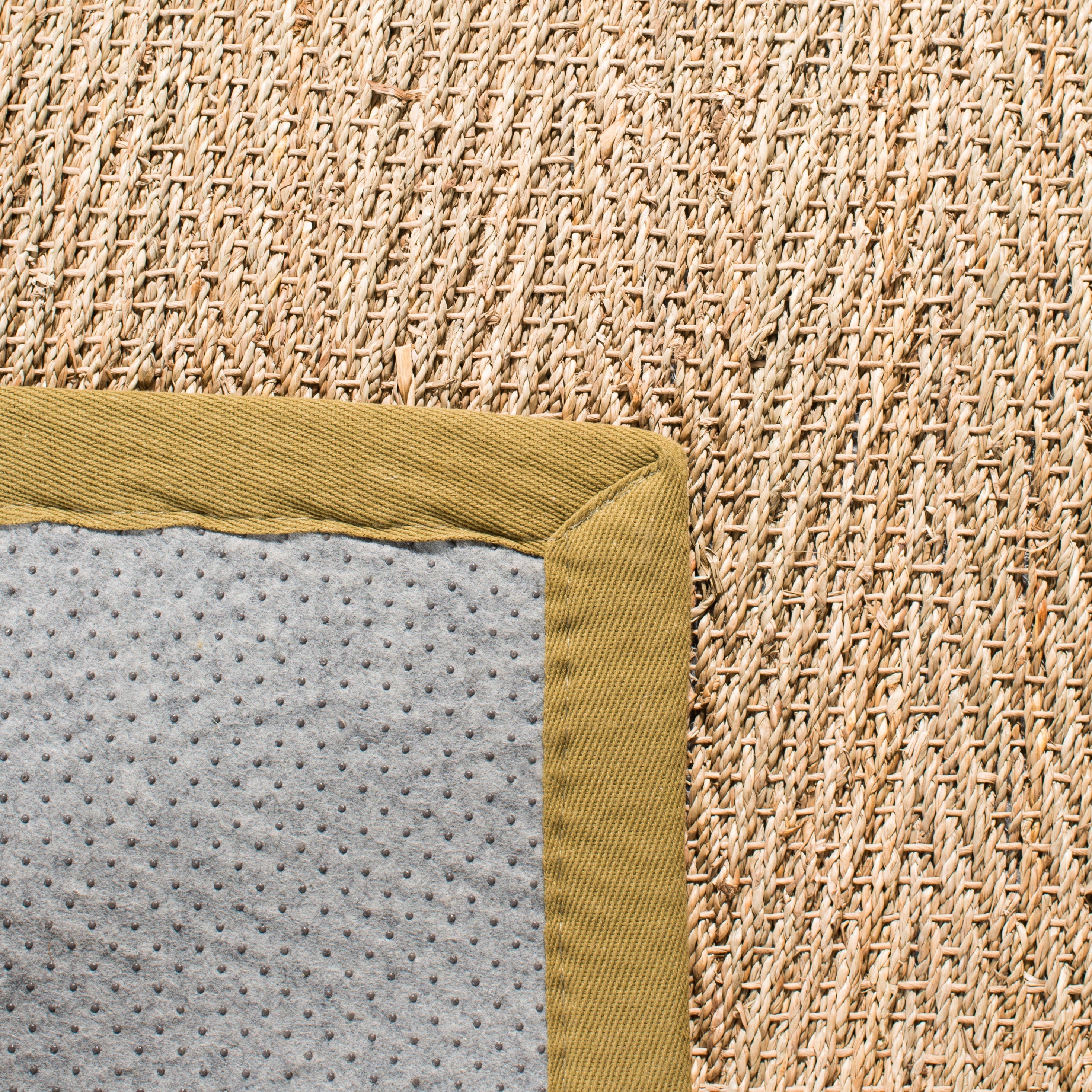 NATURAL / OLIVE