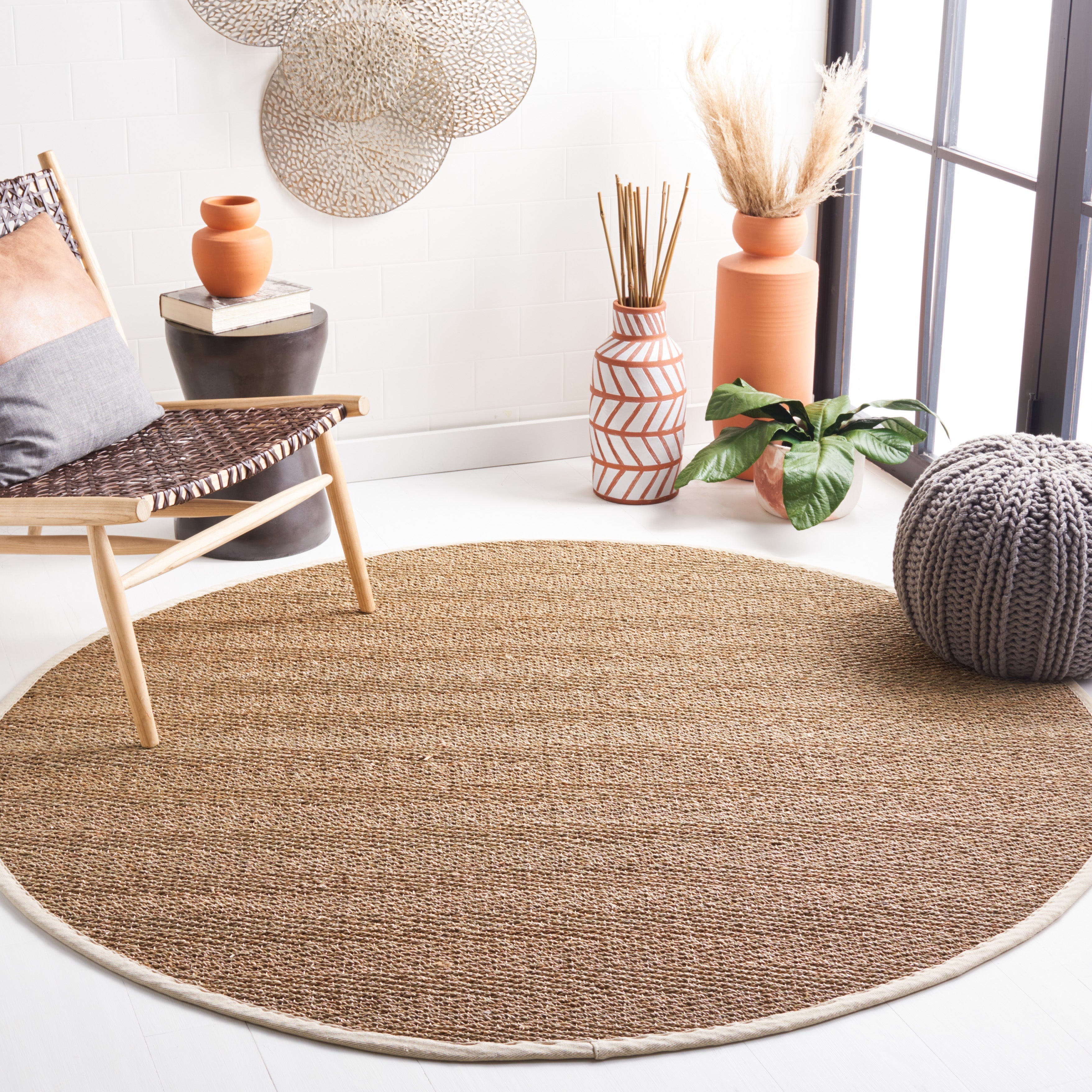 NATURAL / IVORY