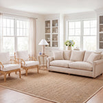 NATURAL / IVORY