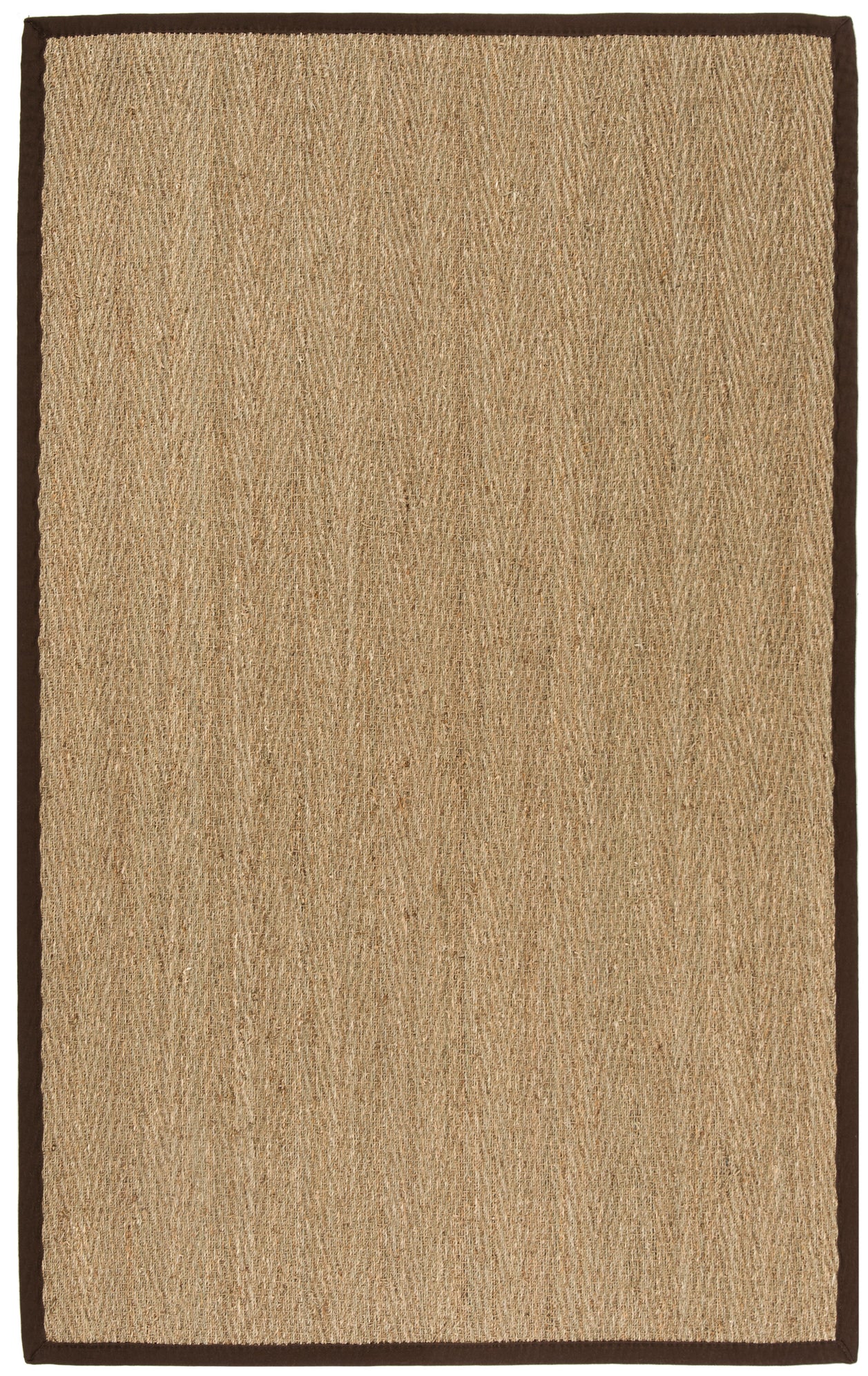 NATURAL / DARK BROWN