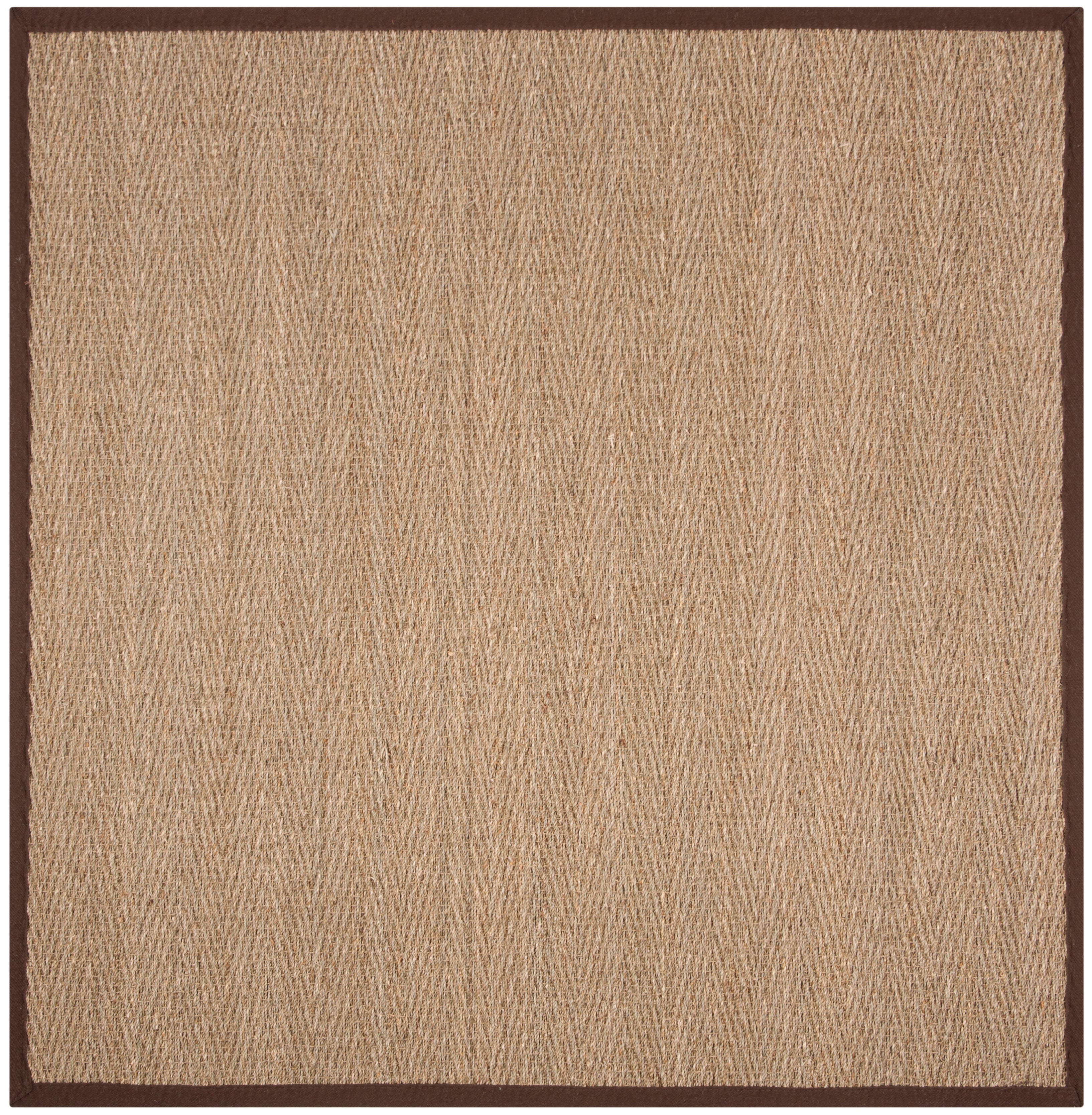 NATURAL / DARK BROWN