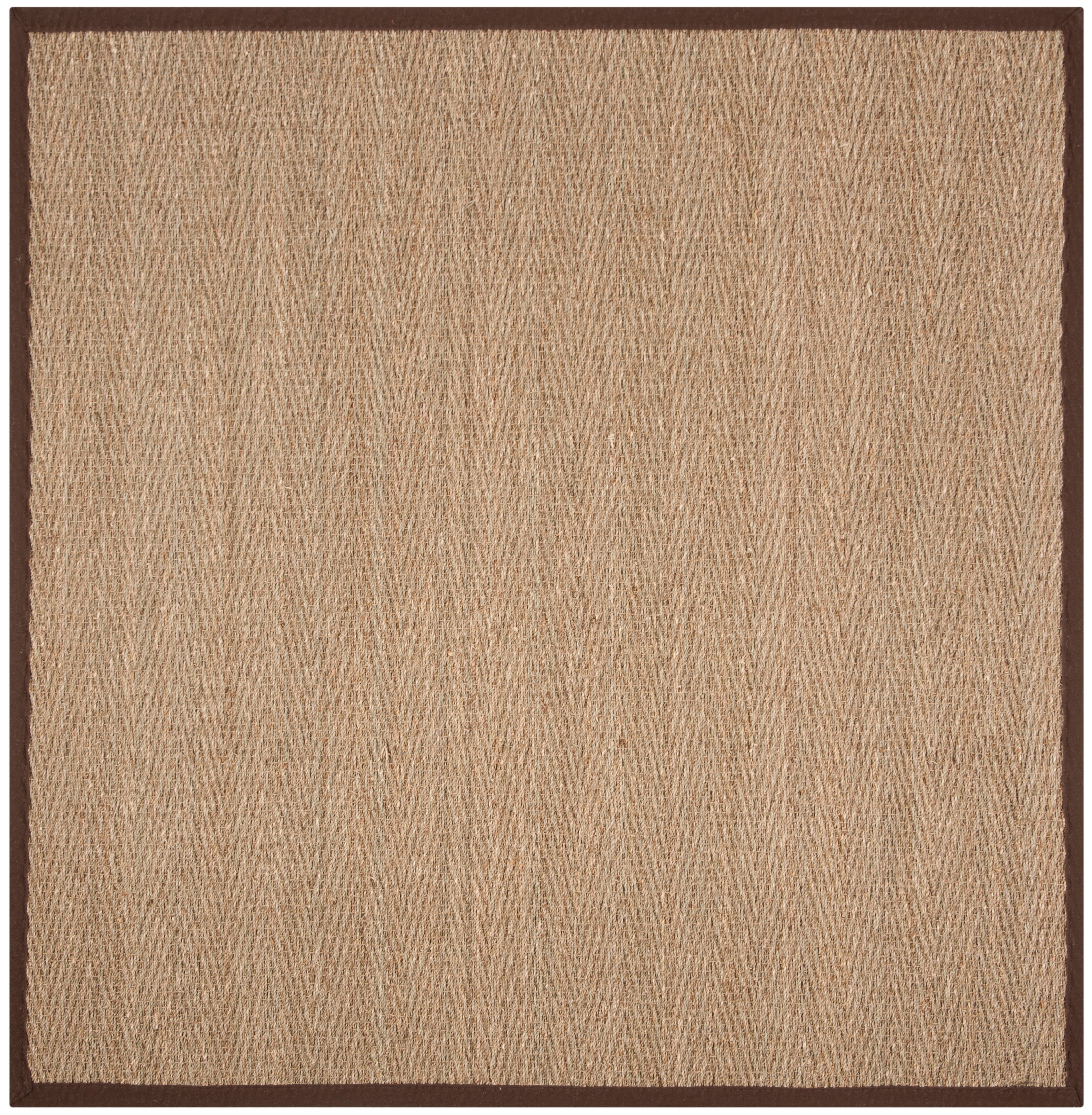 NATURAL / DARK BROWN