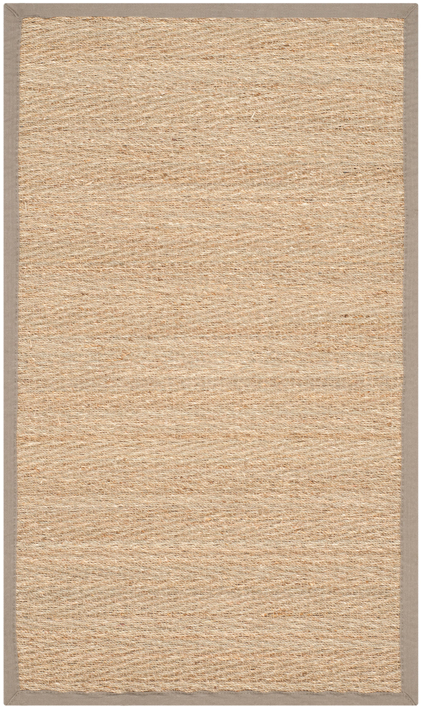 NATURAL / GREY
