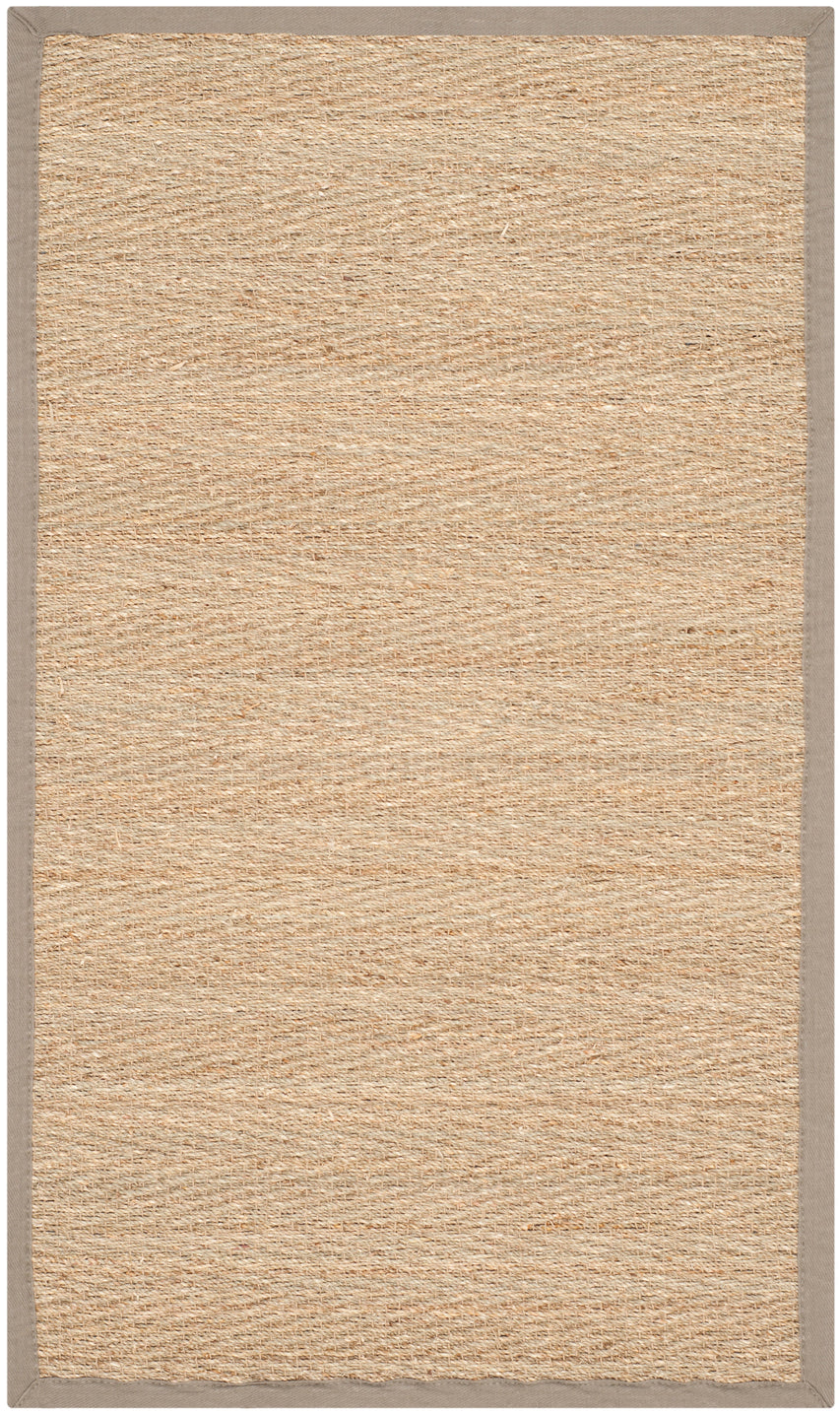 NATURAL / GREY