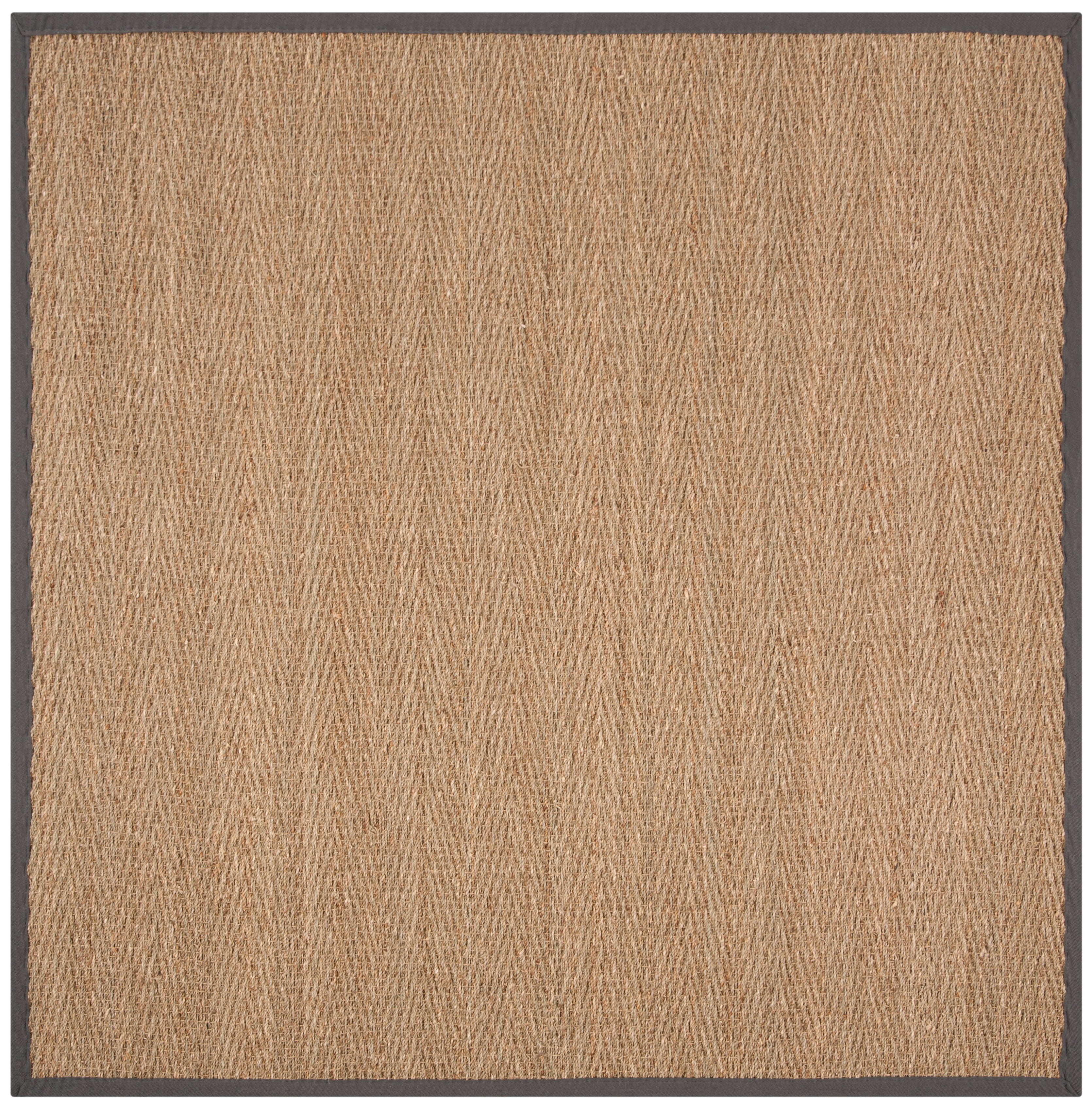 NATURAL / DARK GREY