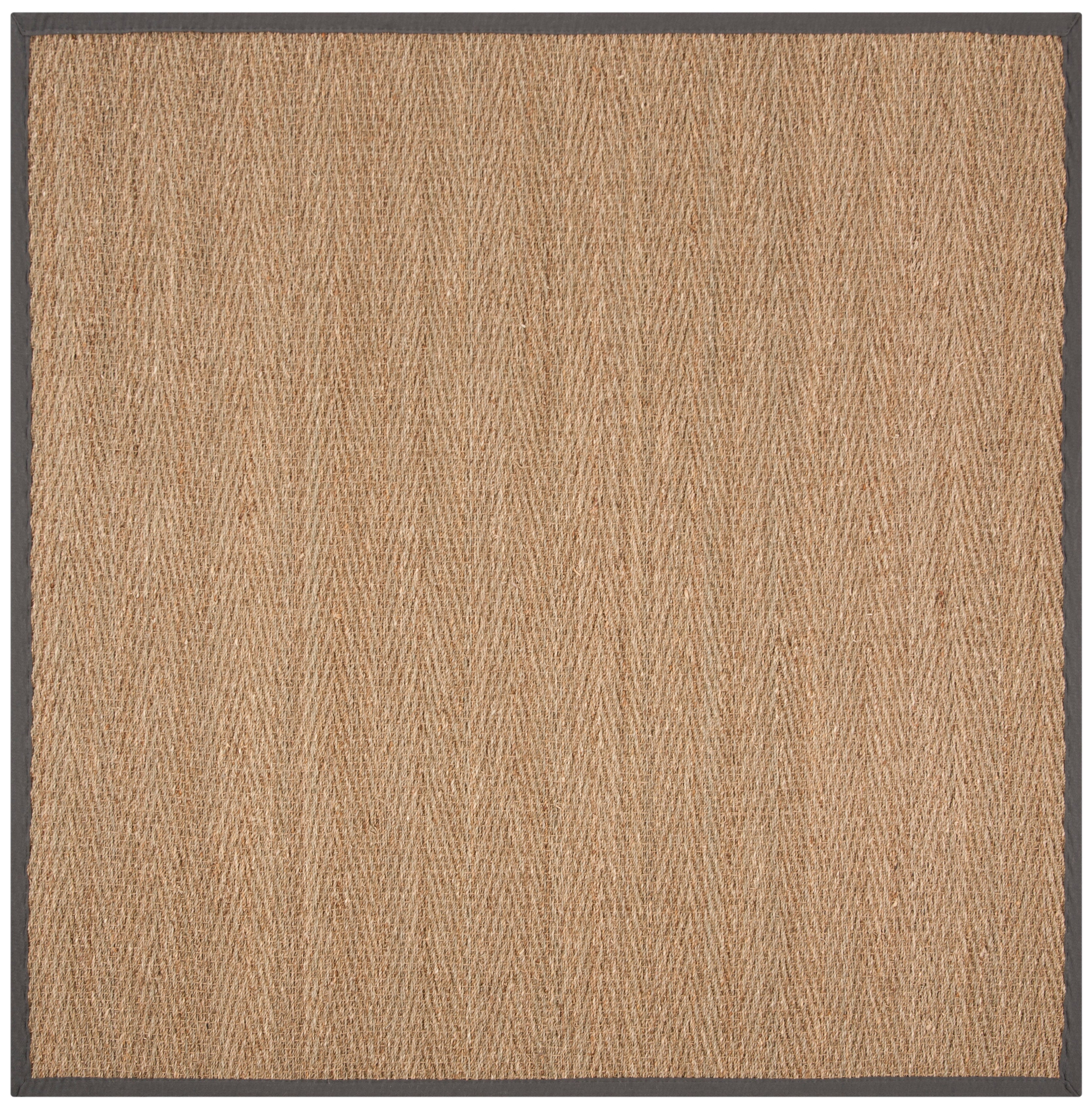 NATURAL / DARK GREY