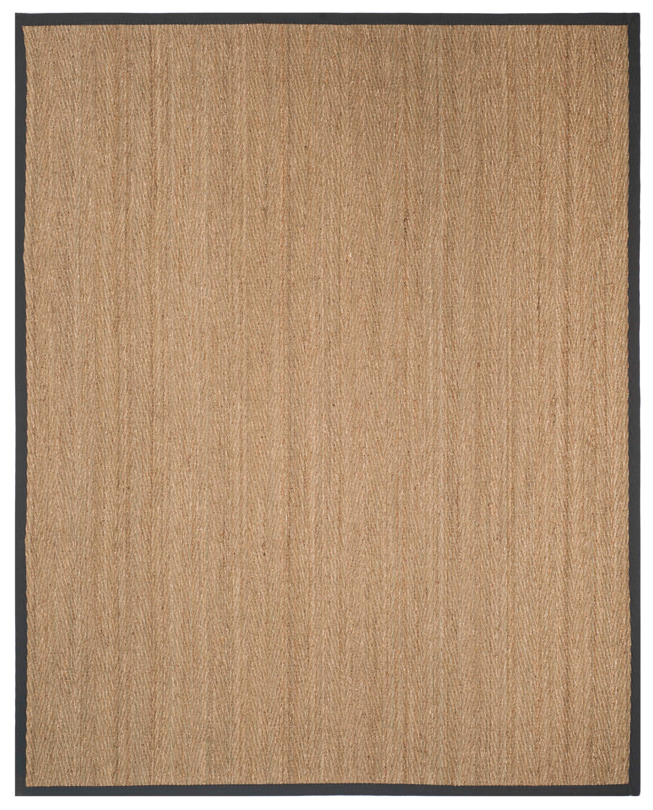 NATURAL / DARK GREY