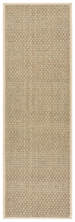 NATURAL FIBER 117 – NATURAL / BEIGE
