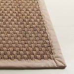 NATURAL FIBER 117 – NATURAL / BEIGE