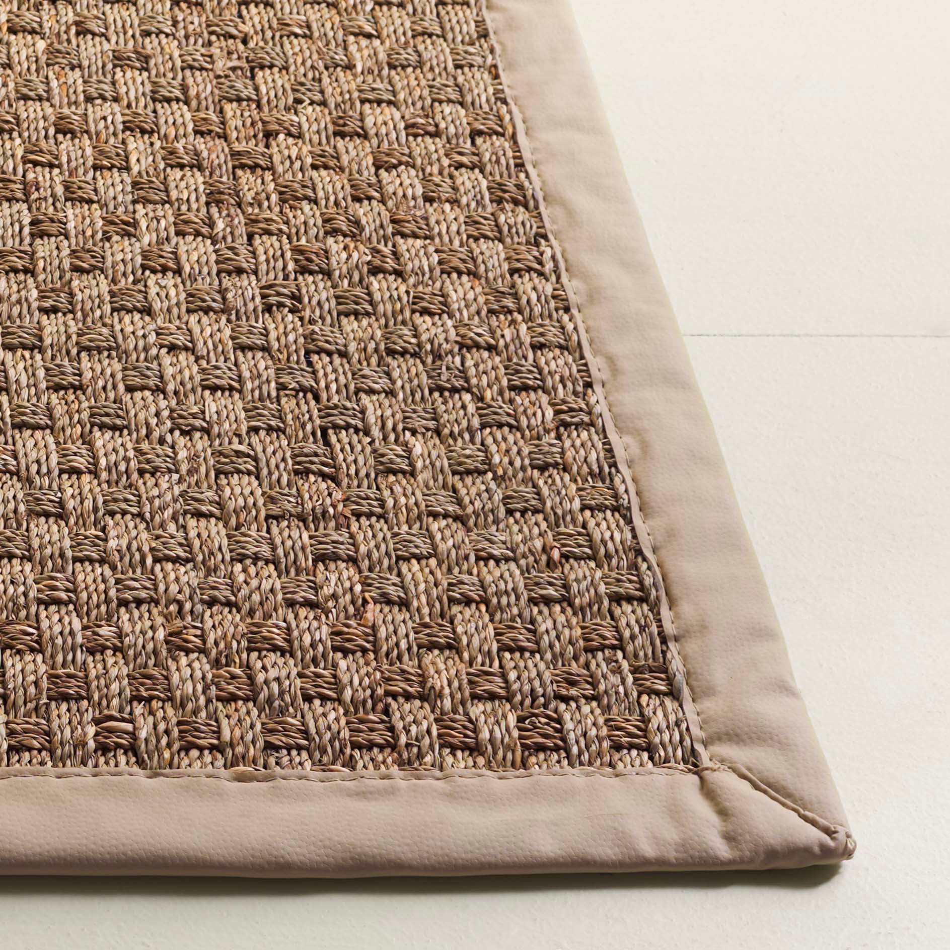 NATURAL FIBER 117 – NATURAL / BEIGE