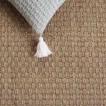 NATURAL FIBER 117 – NATURAL / BEIGE