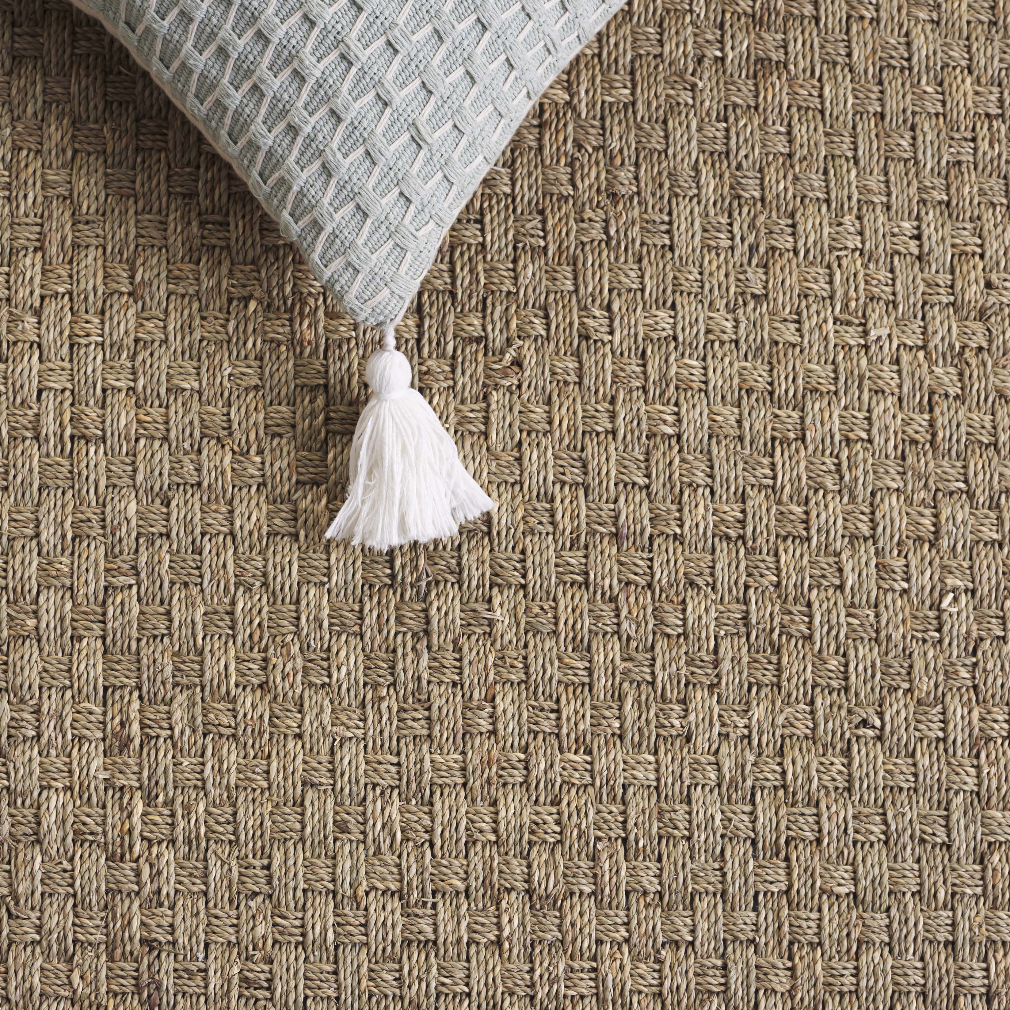 NATURAL FIBER 117 – NATURAL / BEIGE