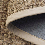 NATURAL FIBER 117 – NATURAL / BEIGE