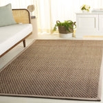 NATURAL FIBER 117 – NATURAL / BEIGE