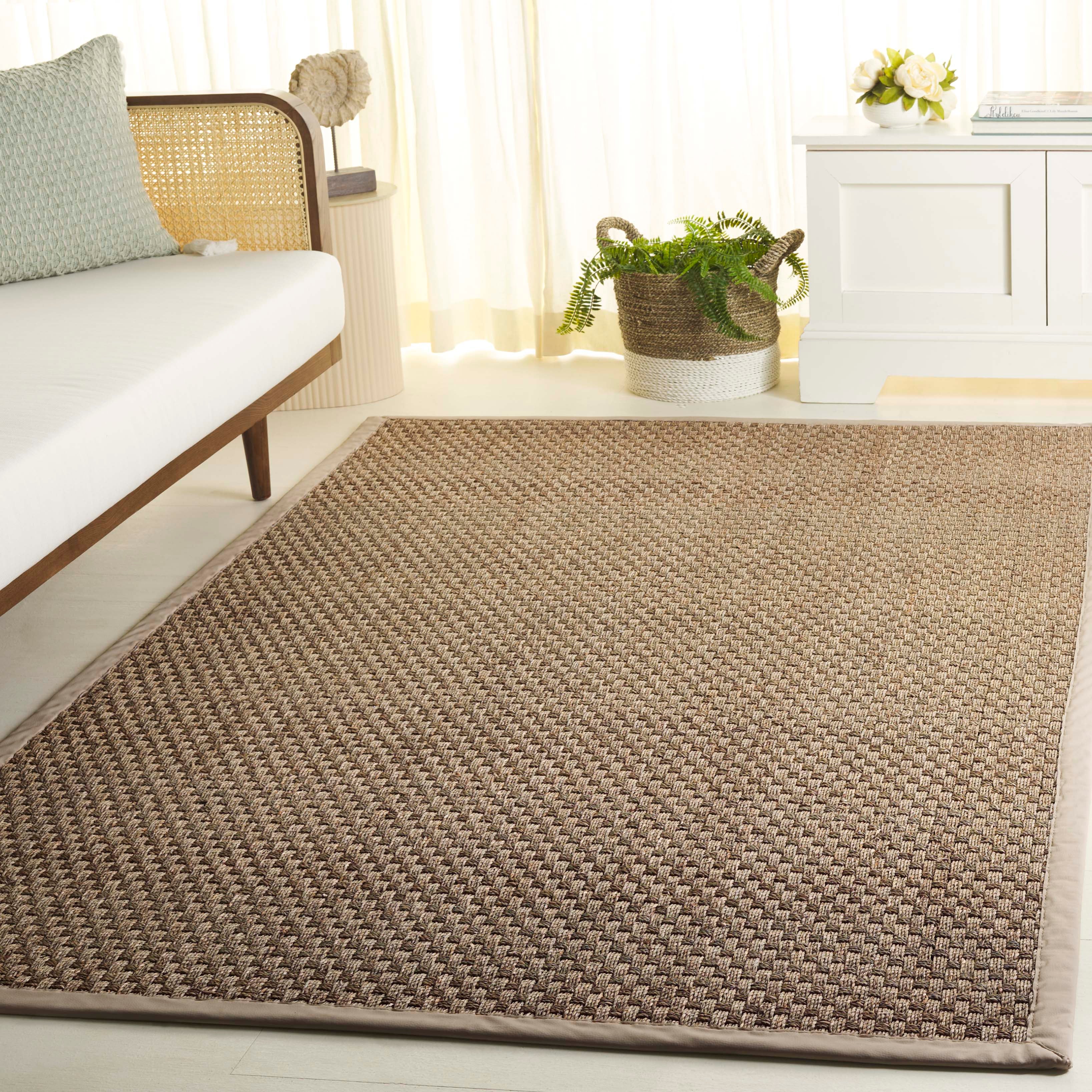 NATURAL FIBER 117 – NATURAL / BEIGE
