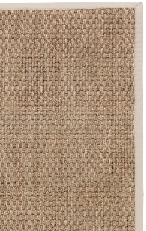 NATURAL FIBER 117 – NATURAL / BEIGE